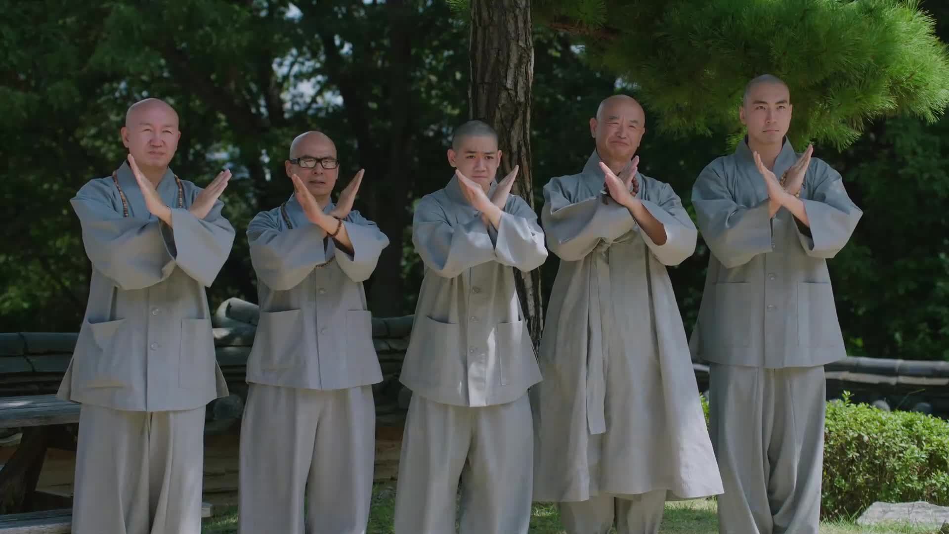 열혈사제2 1