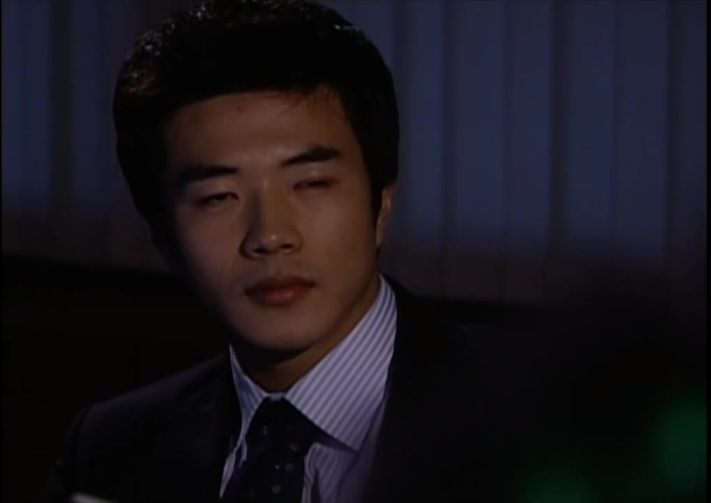 천국의 계단 (TV) 8