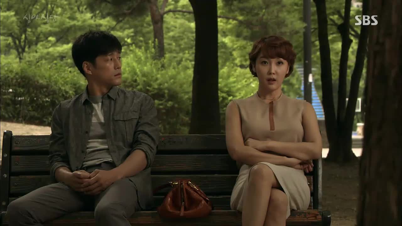 SBS 심야식당 5