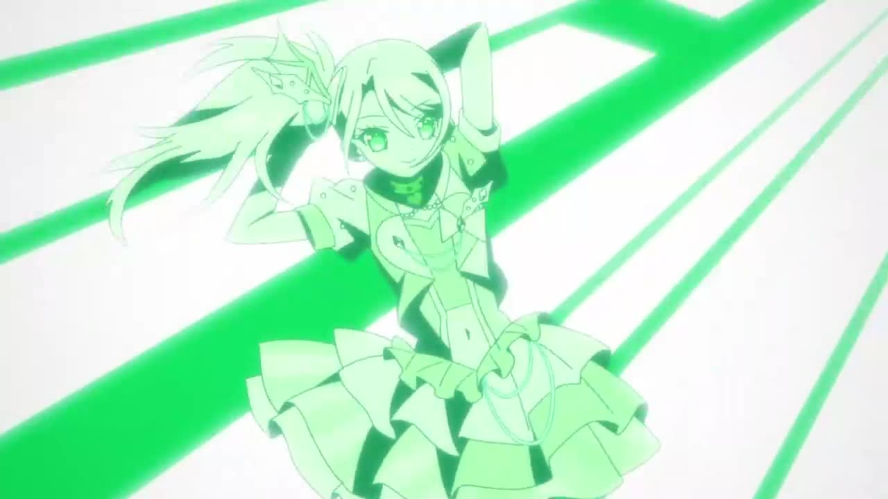 프리파라 3기 23회 23