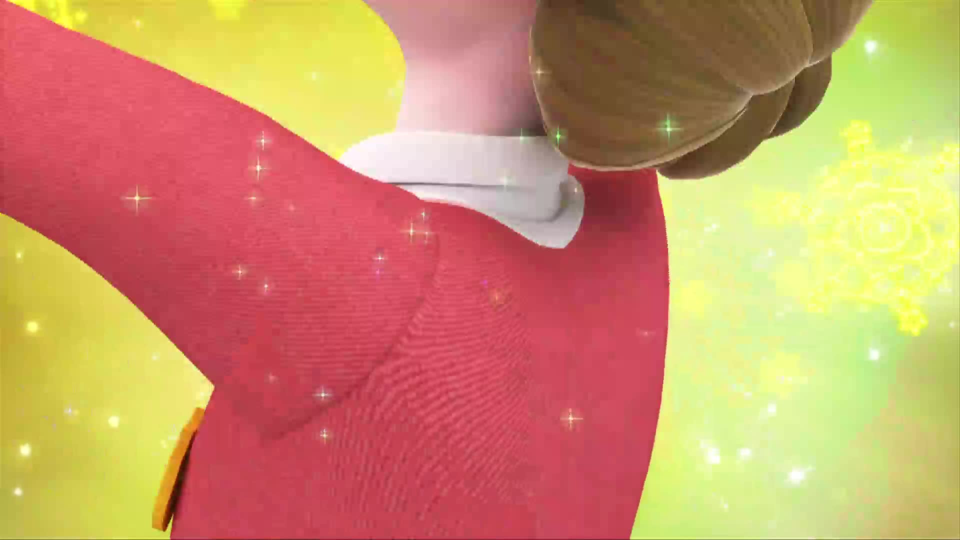 치링치링 시크릿 쥬쥬 11기 1