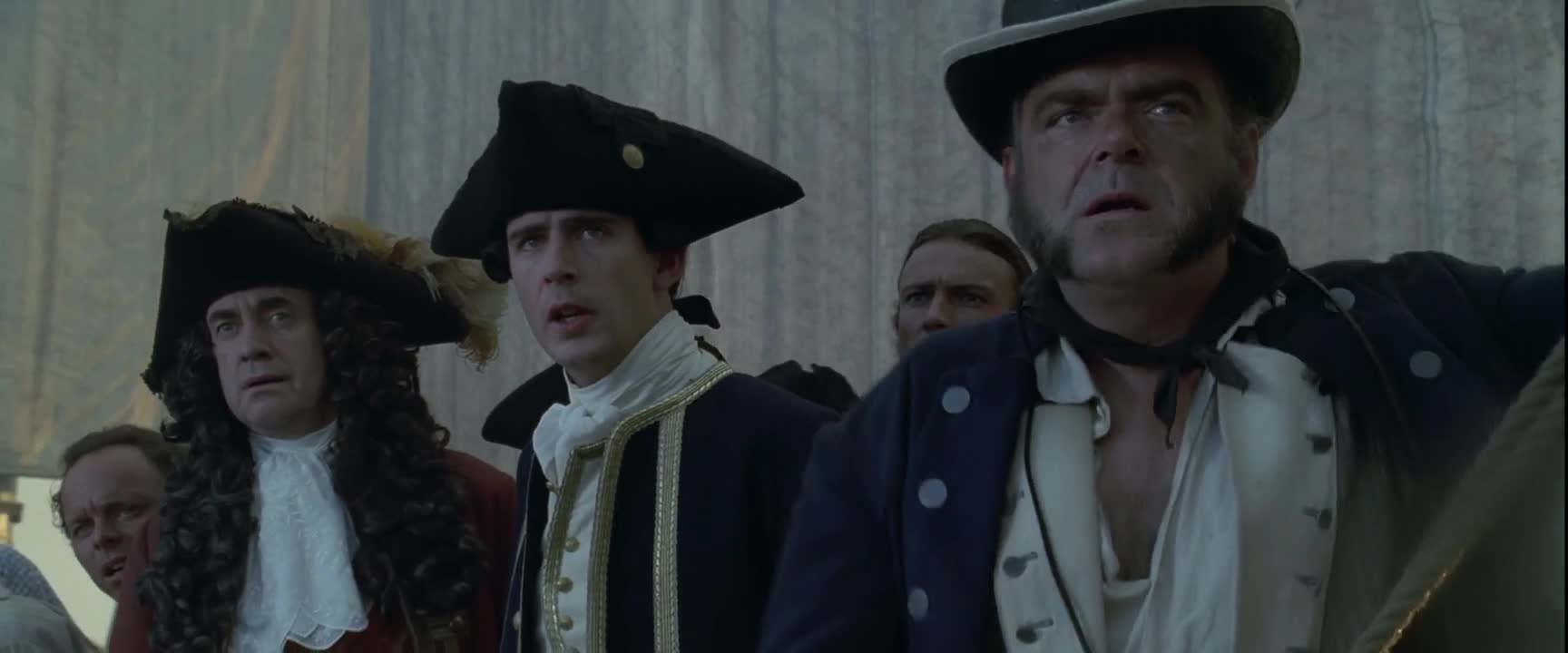 해적 1 블랙 펄의 저주 Pirates Of The Caribbean 1 The Curse Of The Black Pearl 2003 1080p BluRay DTS x264-hV