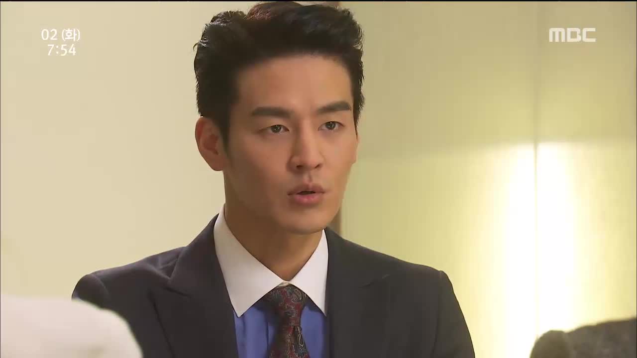 이브의 사랑 12
