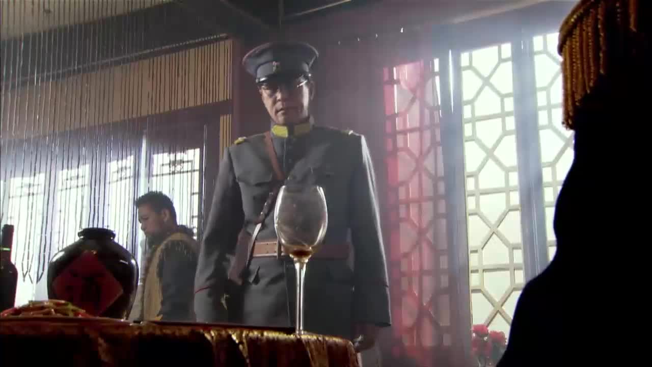 엽문 일대종사  8