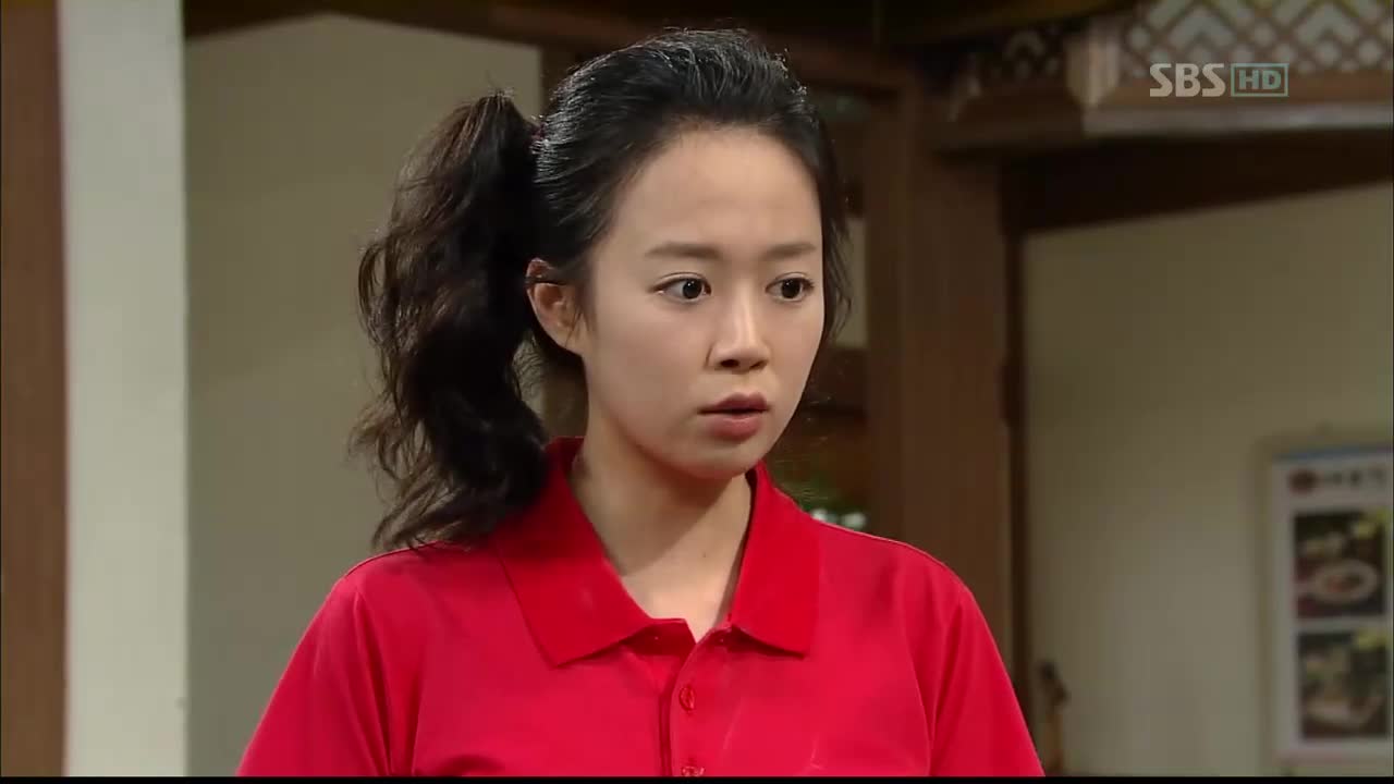 세자매(TV) 63