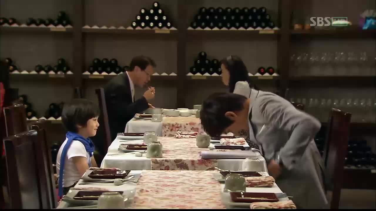 세자매(TV) 58