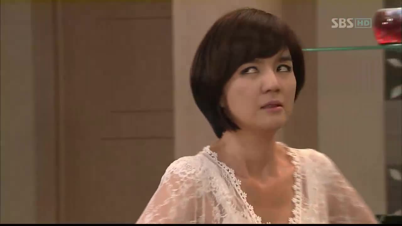 세자매(TV) 91
