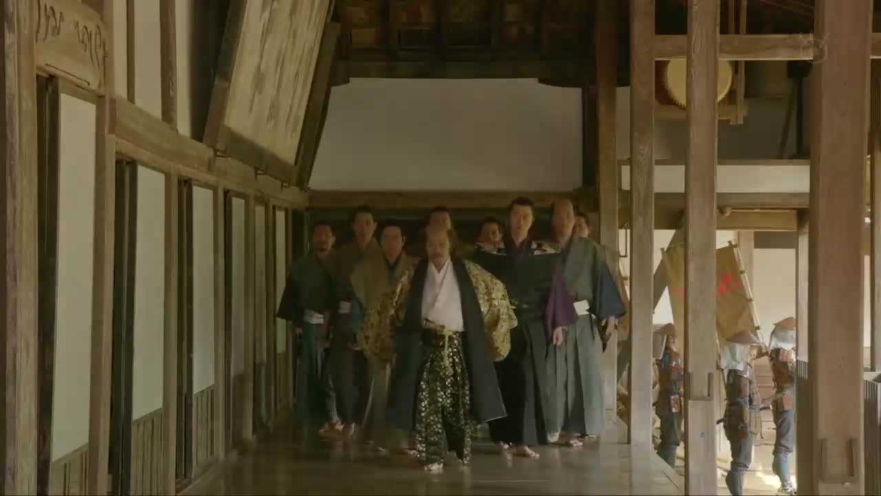 노부나가 콘체르토 2