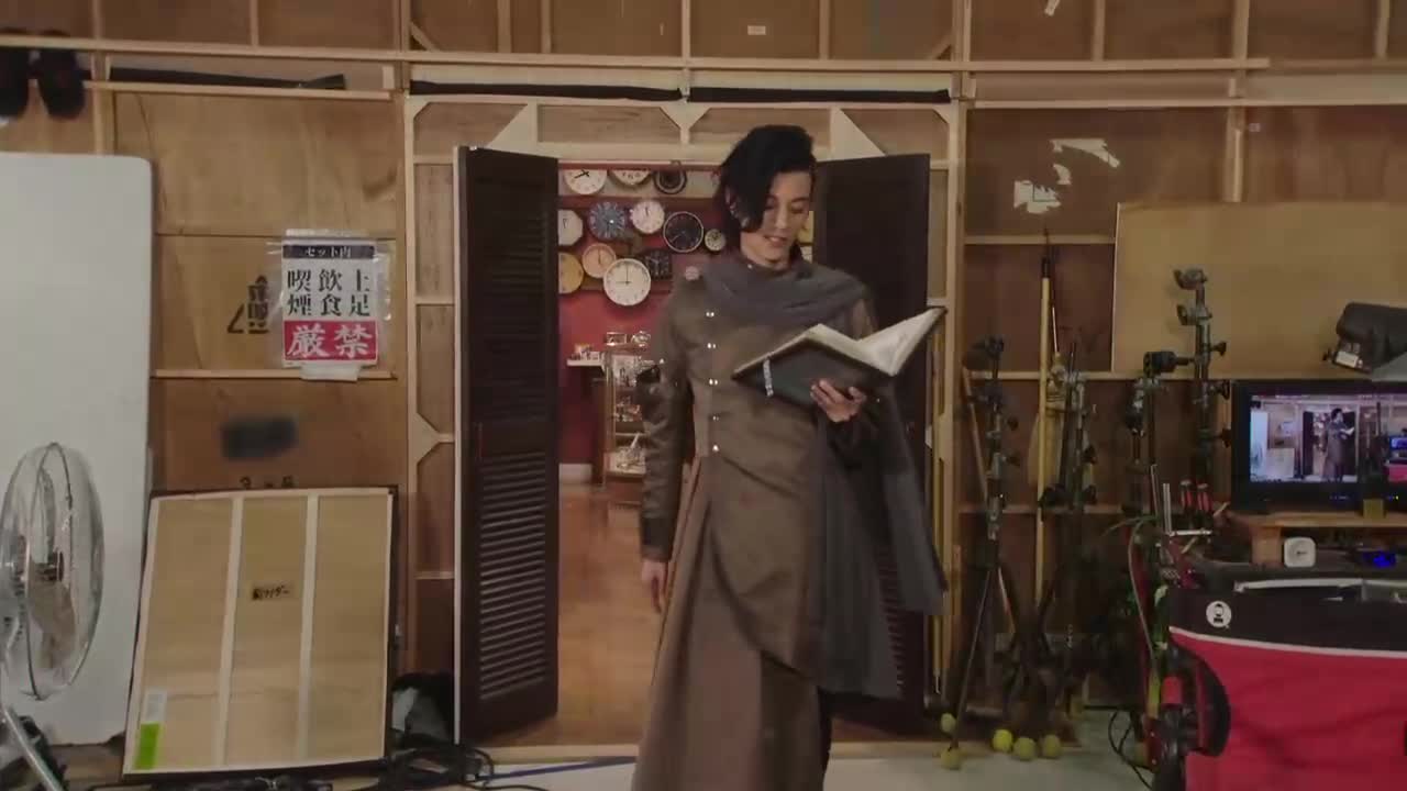 Kamen Rider Zi-O - 16 5