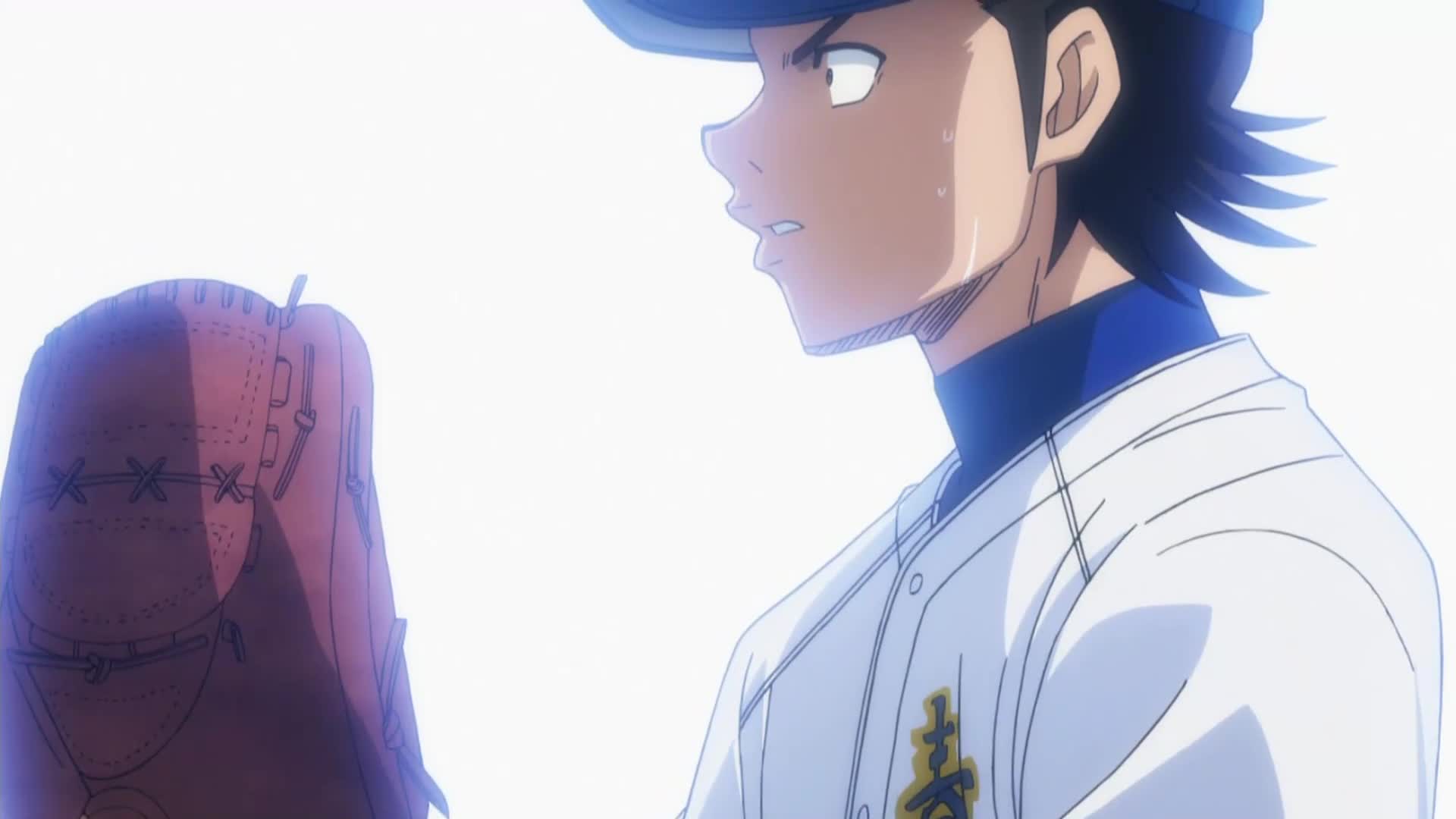다이아몬드 A 2기 44