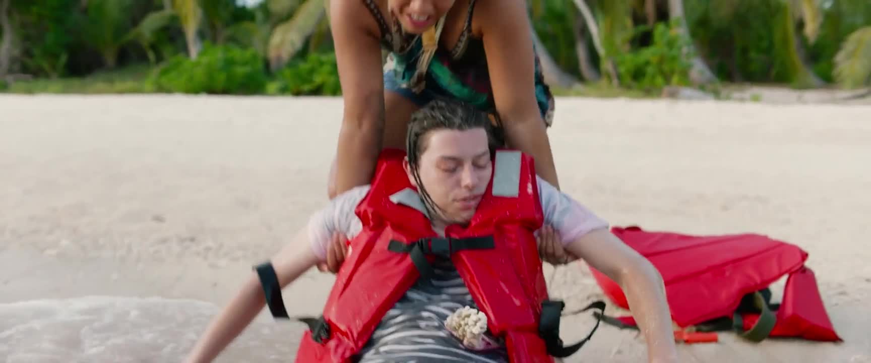 Sweetheart 2019 1080p BluRay