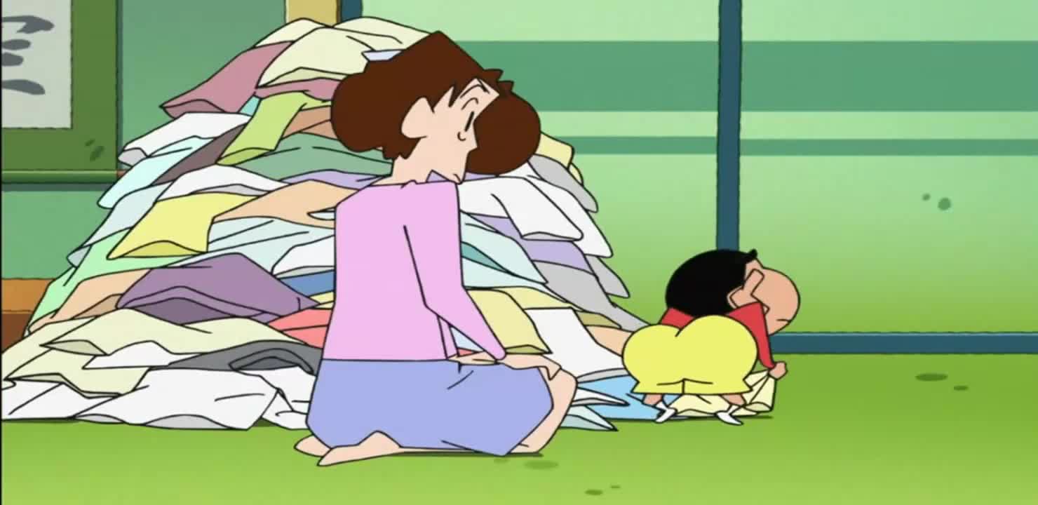 못말려 17기
