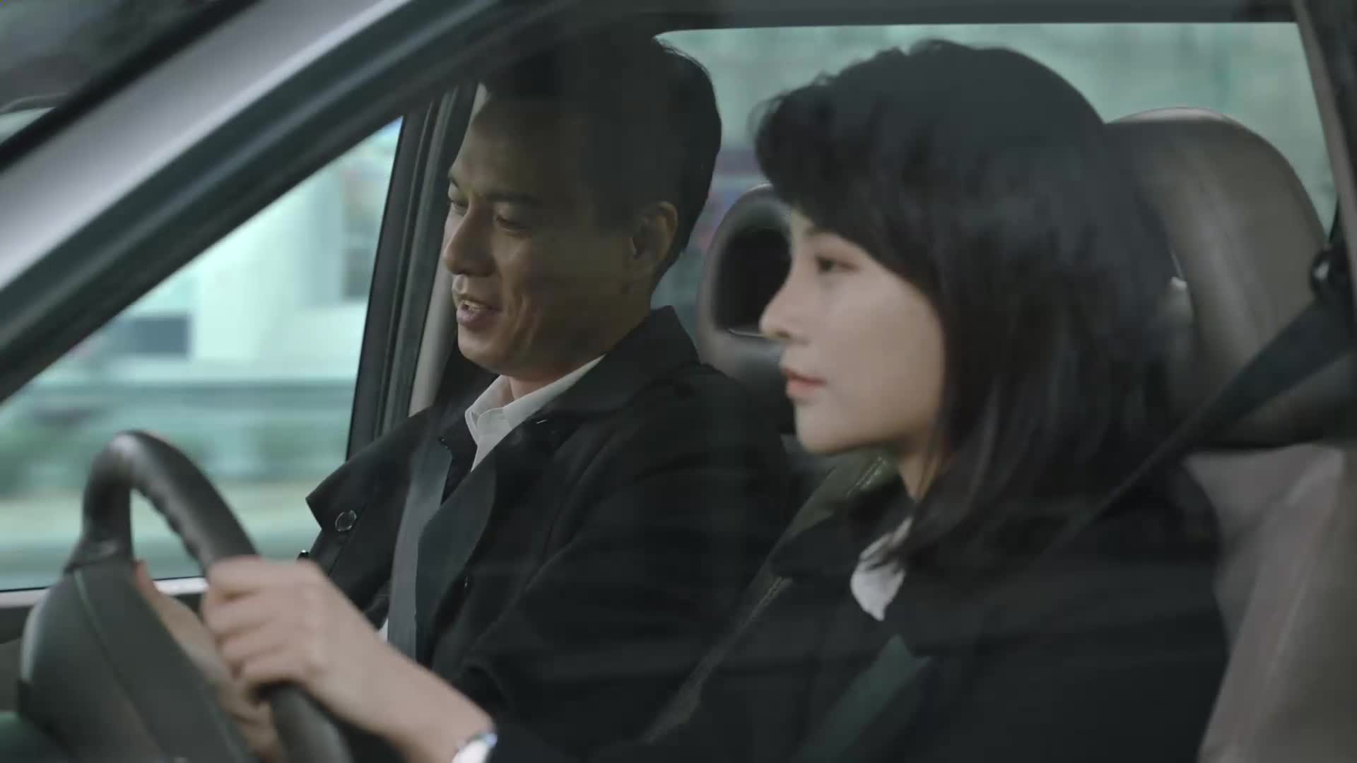 렵호 22-24화 1080P - 왕카이 왕구 호군 류혁군