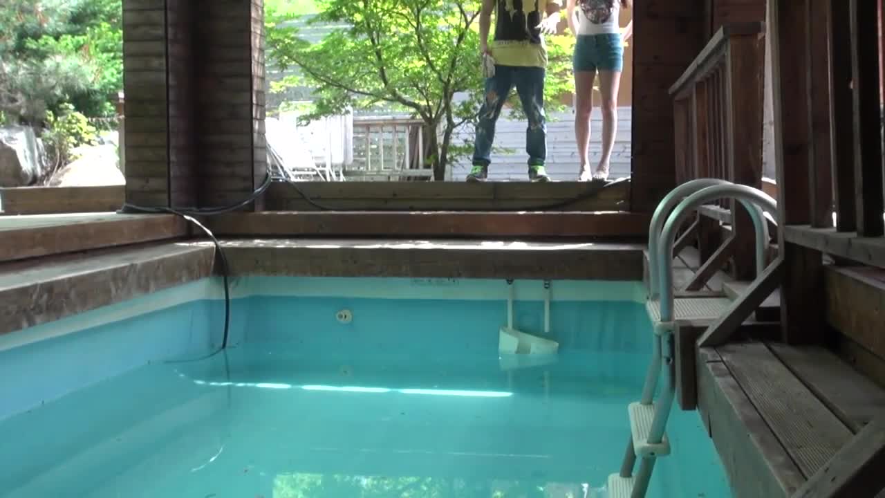 19금 E와 A 둘다 맛보기
