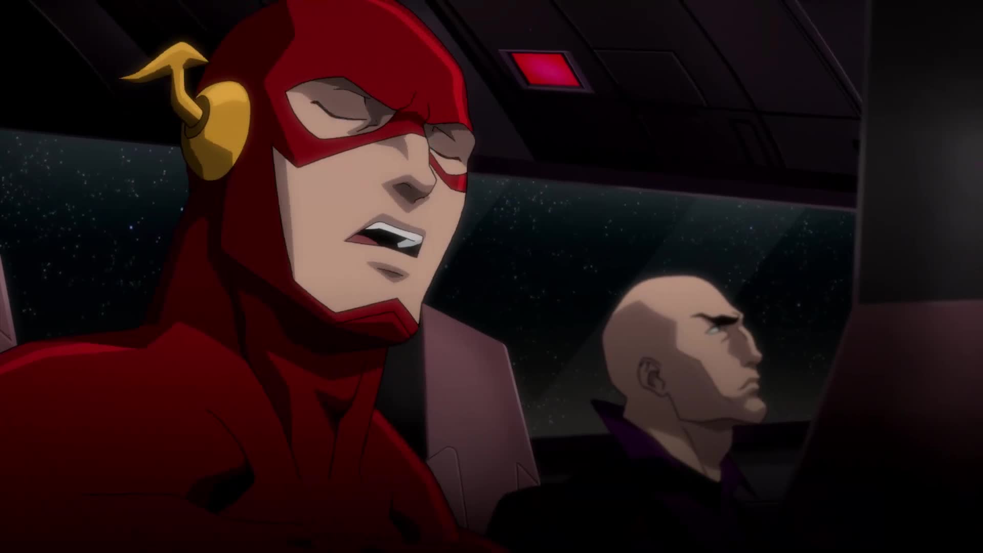 리그 다크 아포콜립스 워 Justice League Dark Apokolips War 2020 1080p WEBRip x264-RARBG