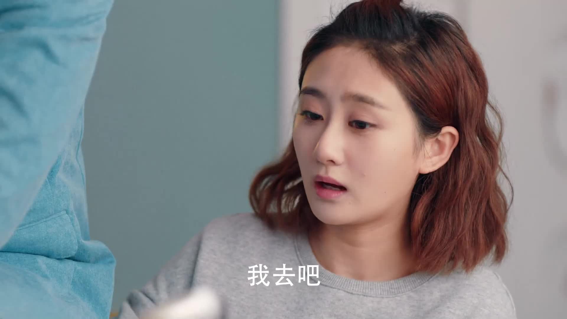 피안화 41-45화 1080P - 임윤 송위룡 하윤동 왕요경 이심애