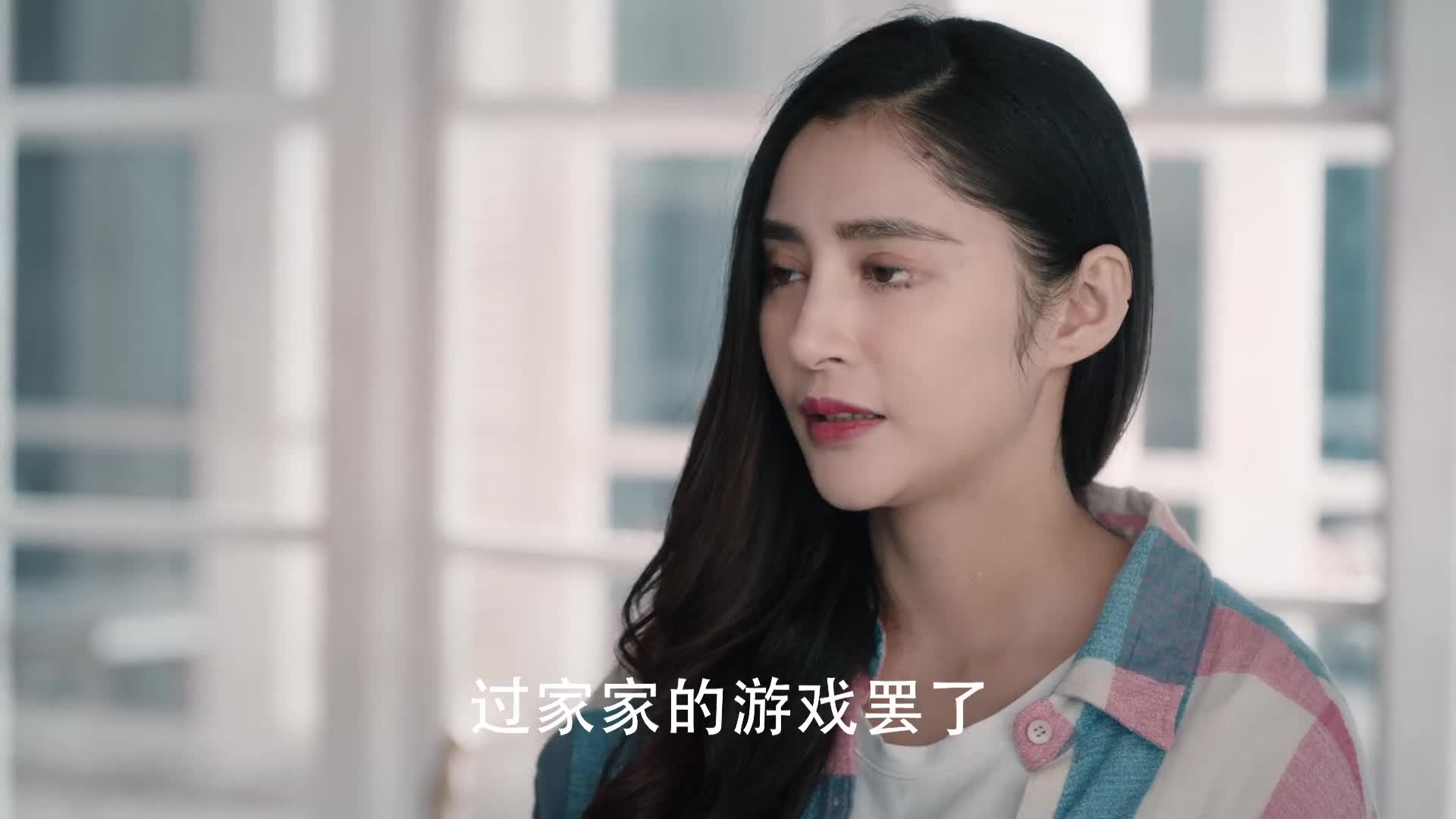 피안화 41-45화 1080P - 임윤 송위룡 하윤동 왕요경 이심애