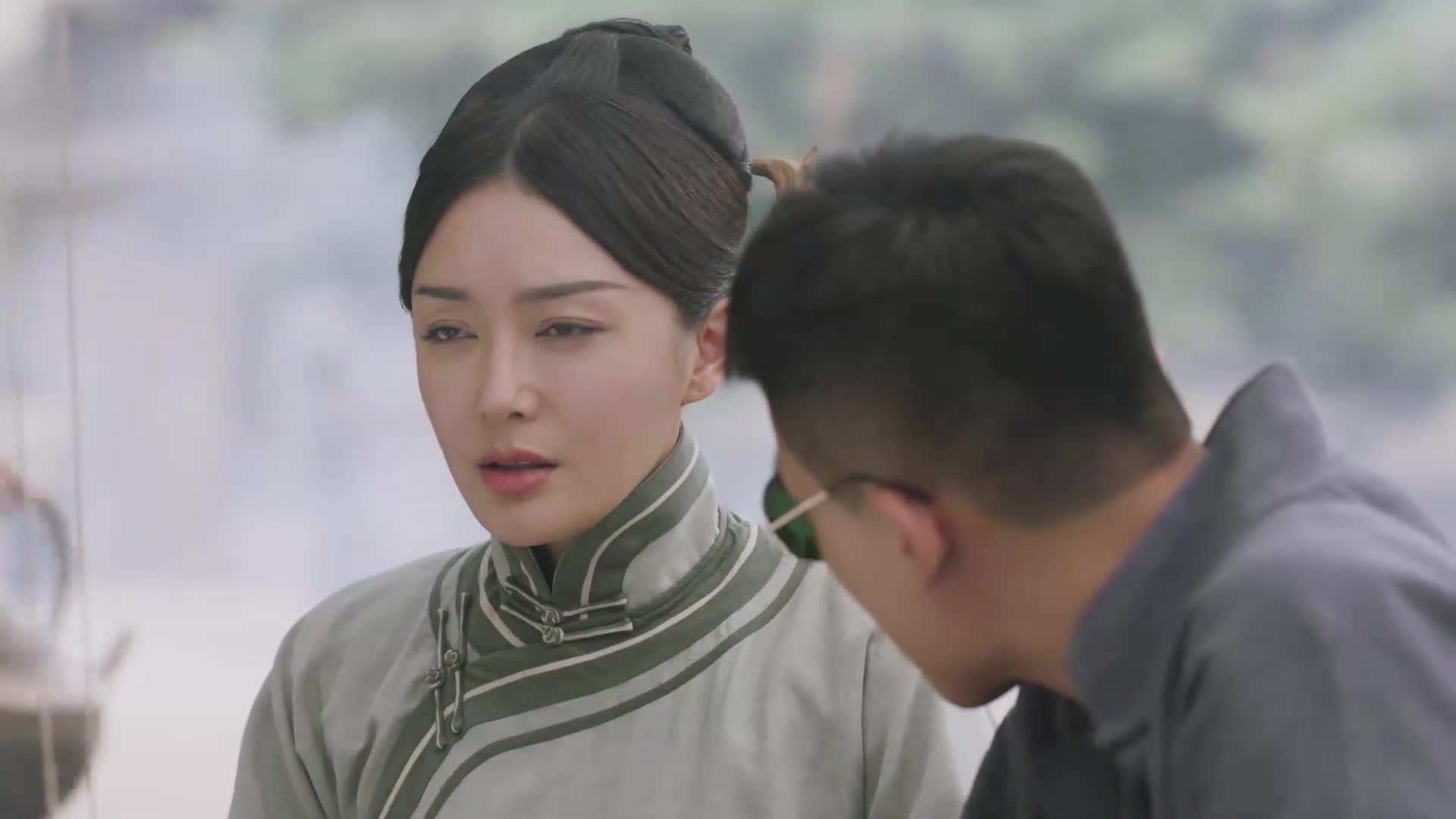 민초기인전 5-8화 1080P - 구호 담송운 주연