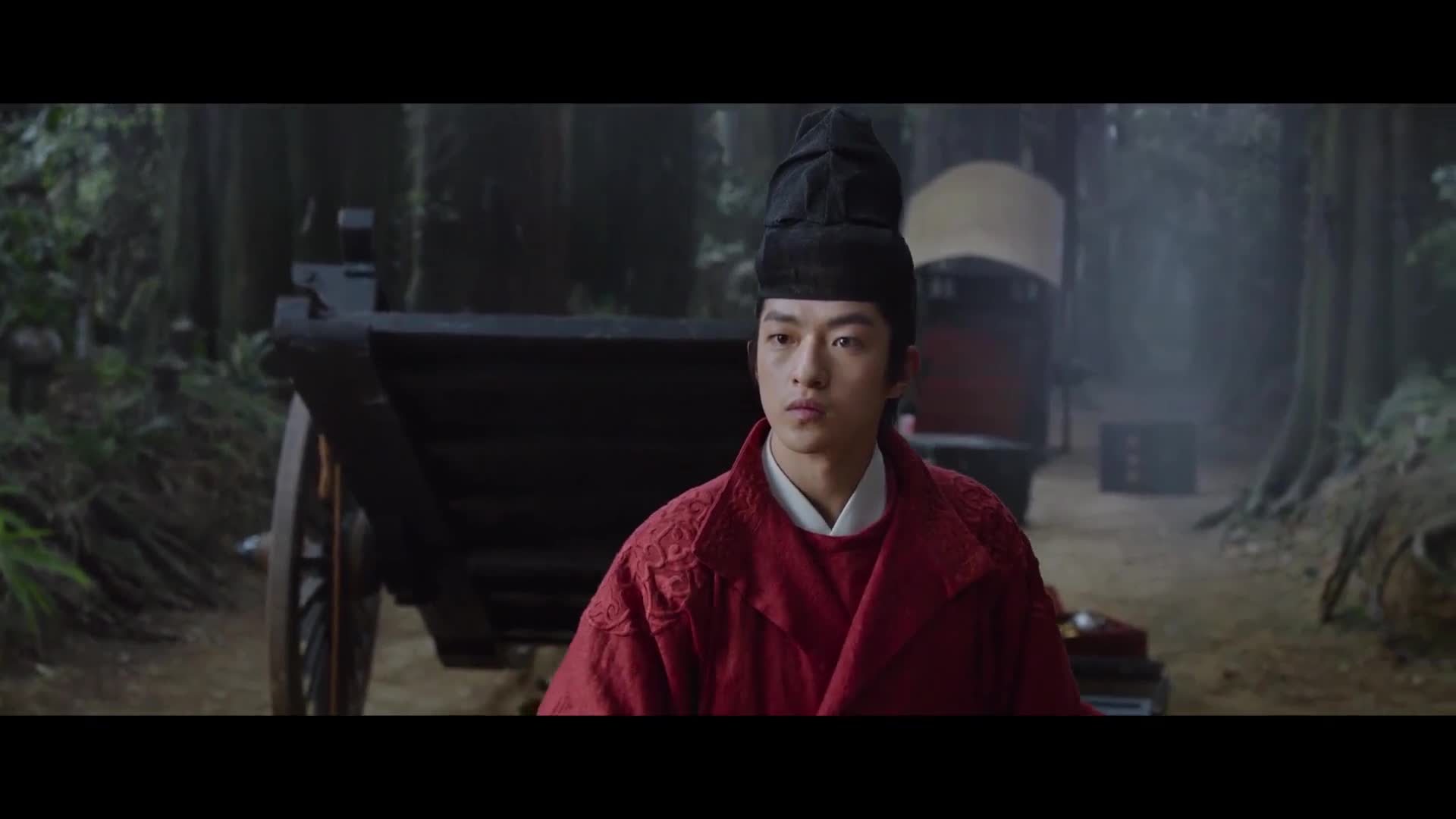 O3월 최신 요괴 판타지. 시신령: 음양사.1O8OP 자막