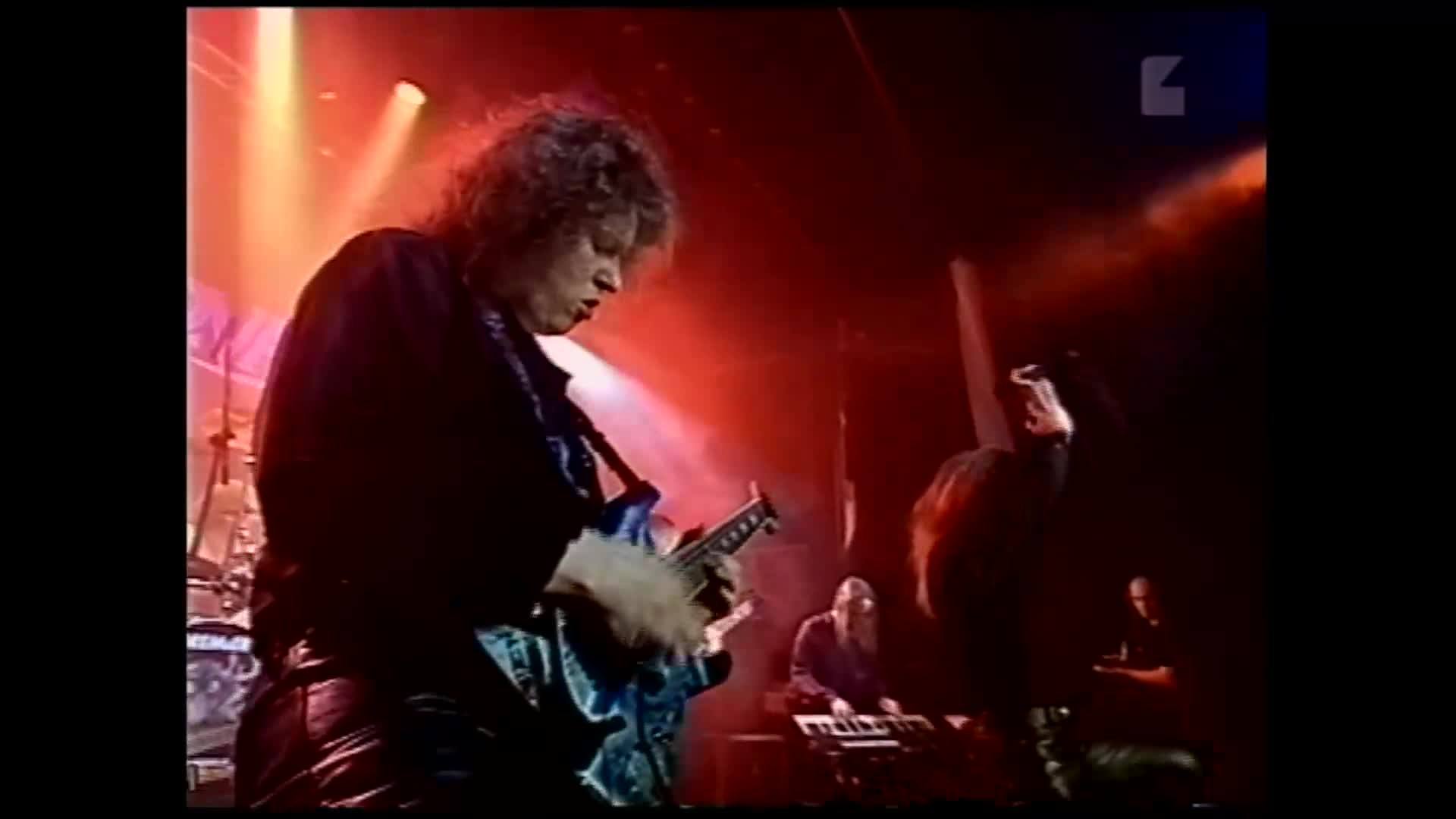1999 Stratovarius - Live at Tavastia, Finland 1999