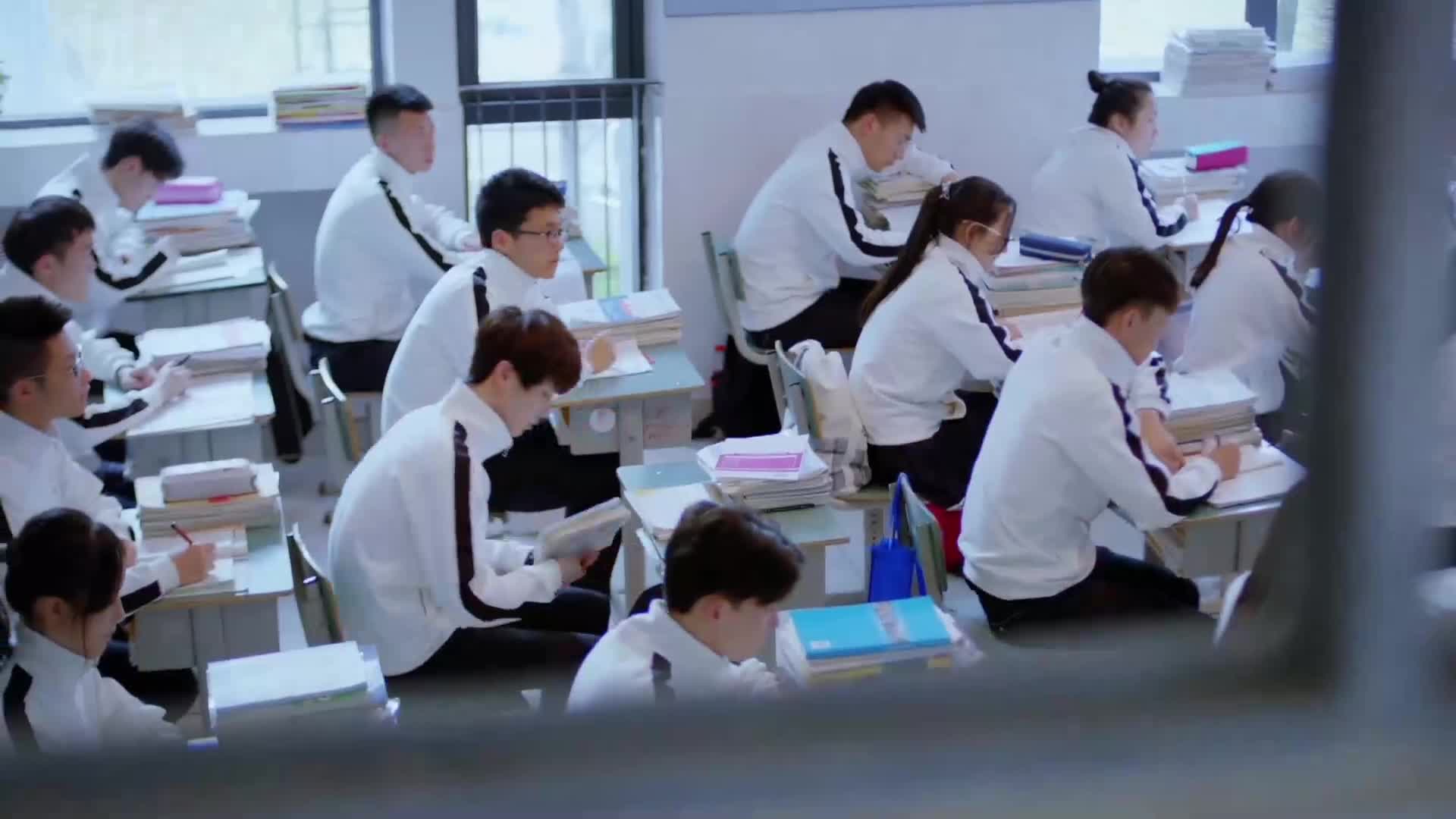 전세계최호적니 : 세상에서 가장 좋은 너 6