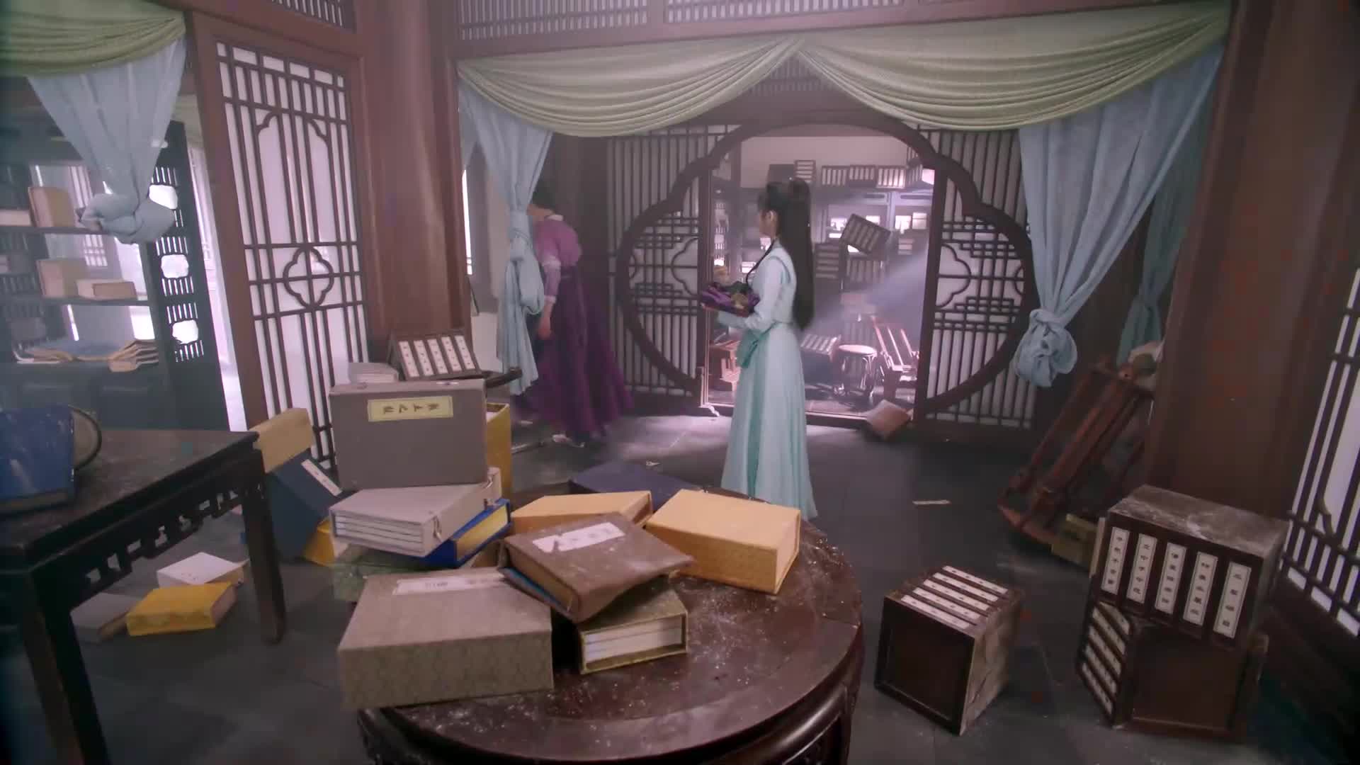 일편빙심재옥호 2