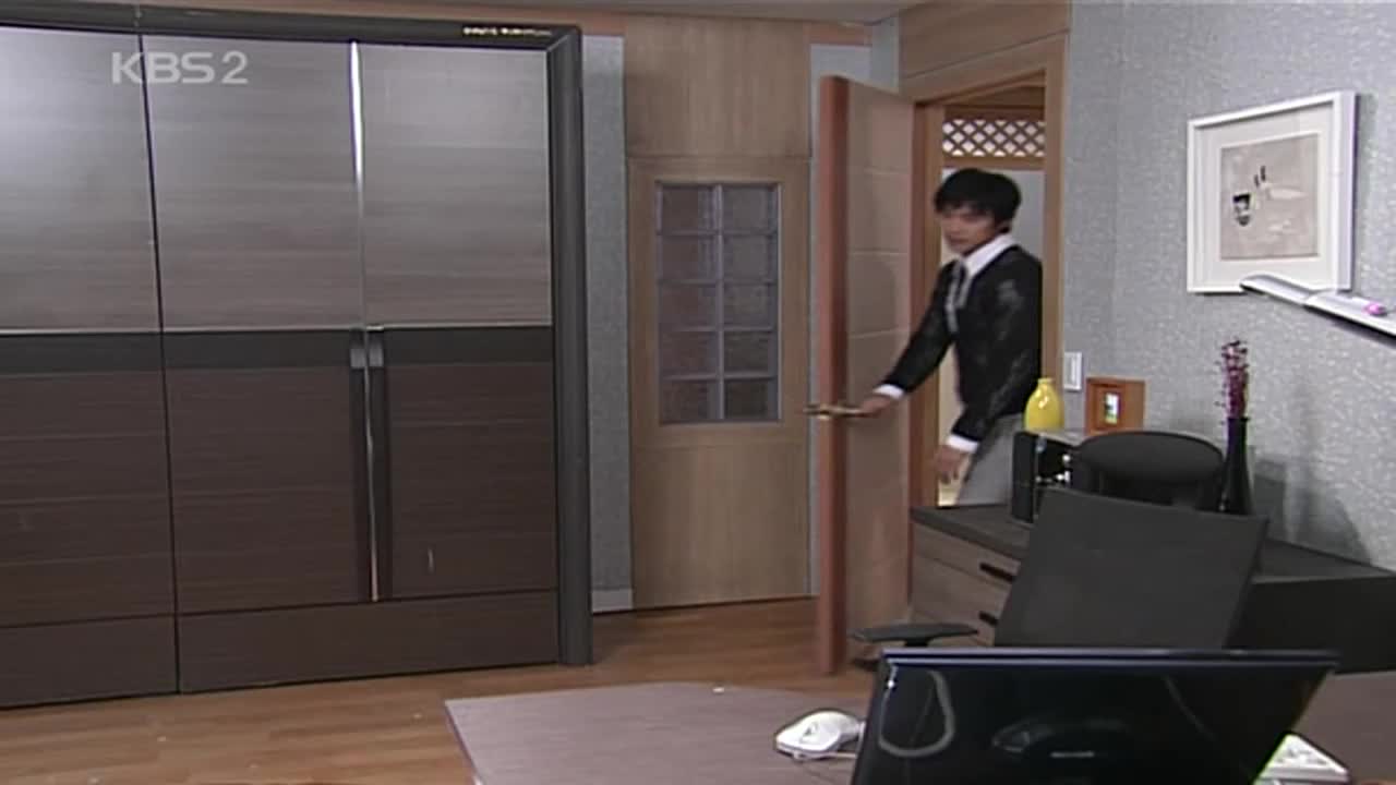 소문난 칠공주 (TV) 42