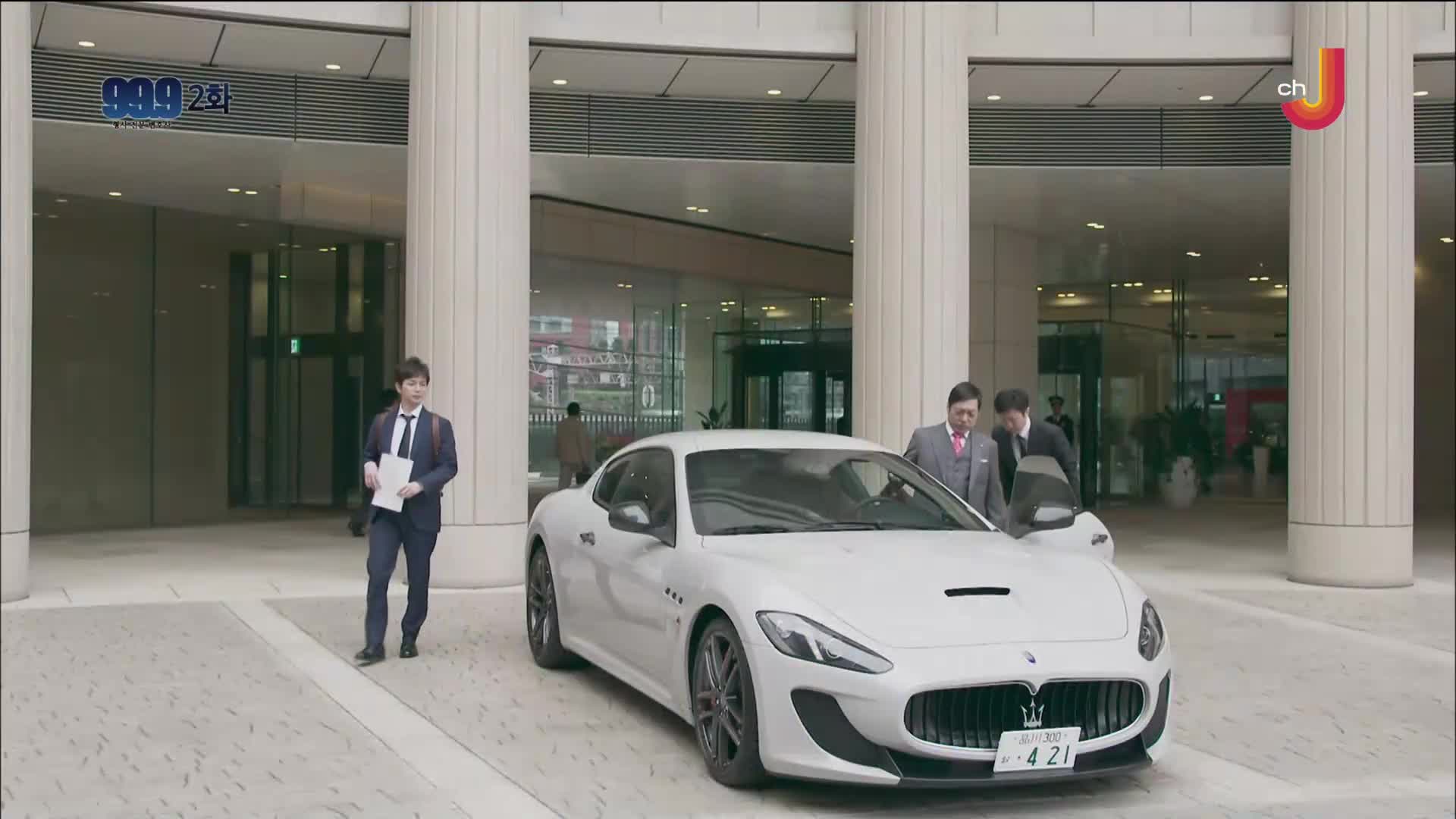 99.9 형사 전문 변호사 시즌 1 2