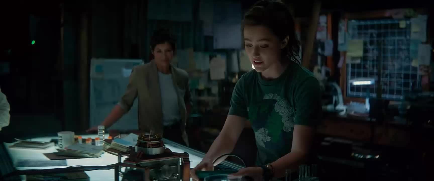 Ant-Man and the Wasp Quantumania 1080p Web 6CH H264