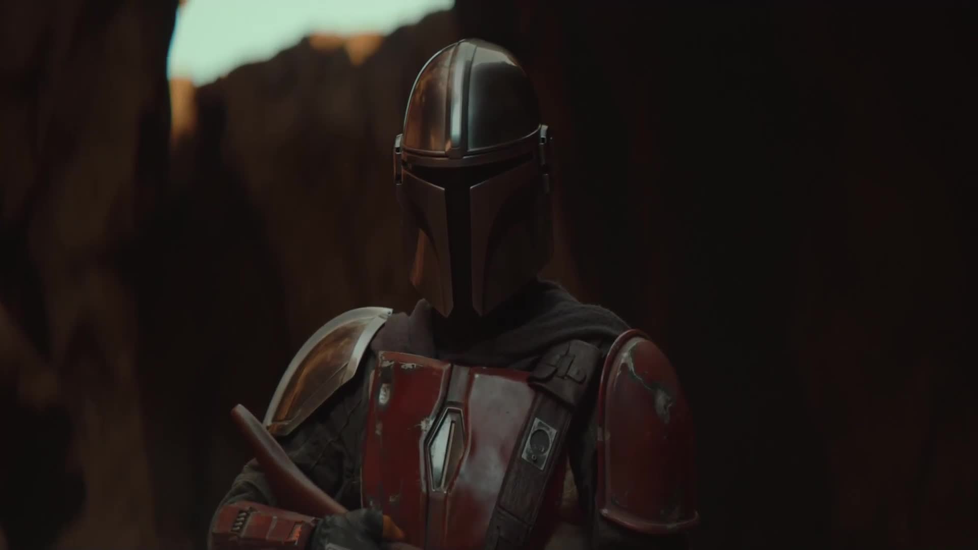 만달로리안 시즌1 02화 스타워즈 SF액션 한영통합 1080p The Mandalorian