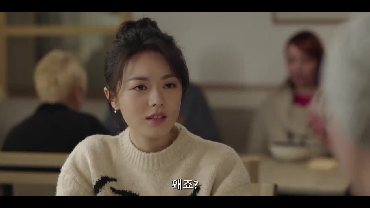 중드 재폭설지분 01화~05화 오뢰, 조금맥