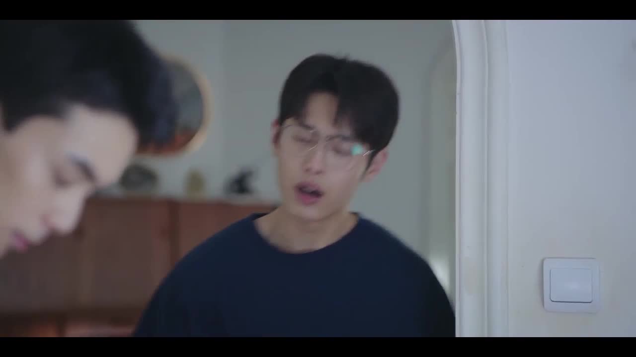 중드 재폭설지분 01화~05화 오뢰, 조금맥