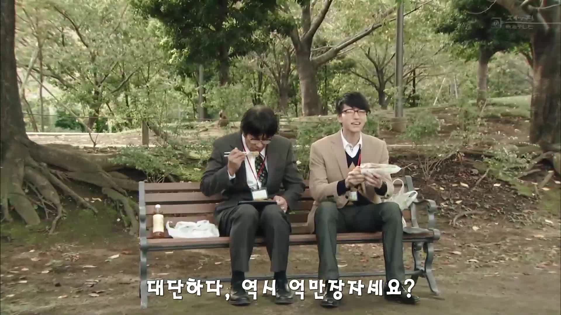 리갈 하이 2 5