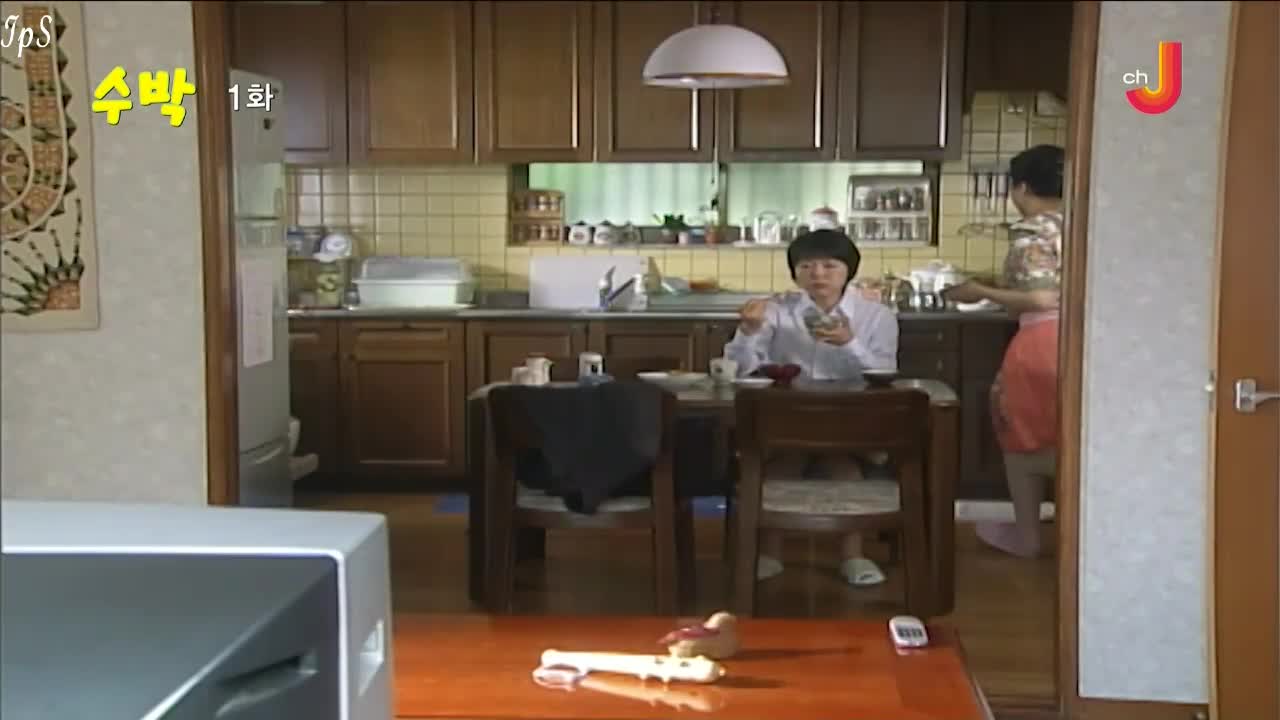 수박 1