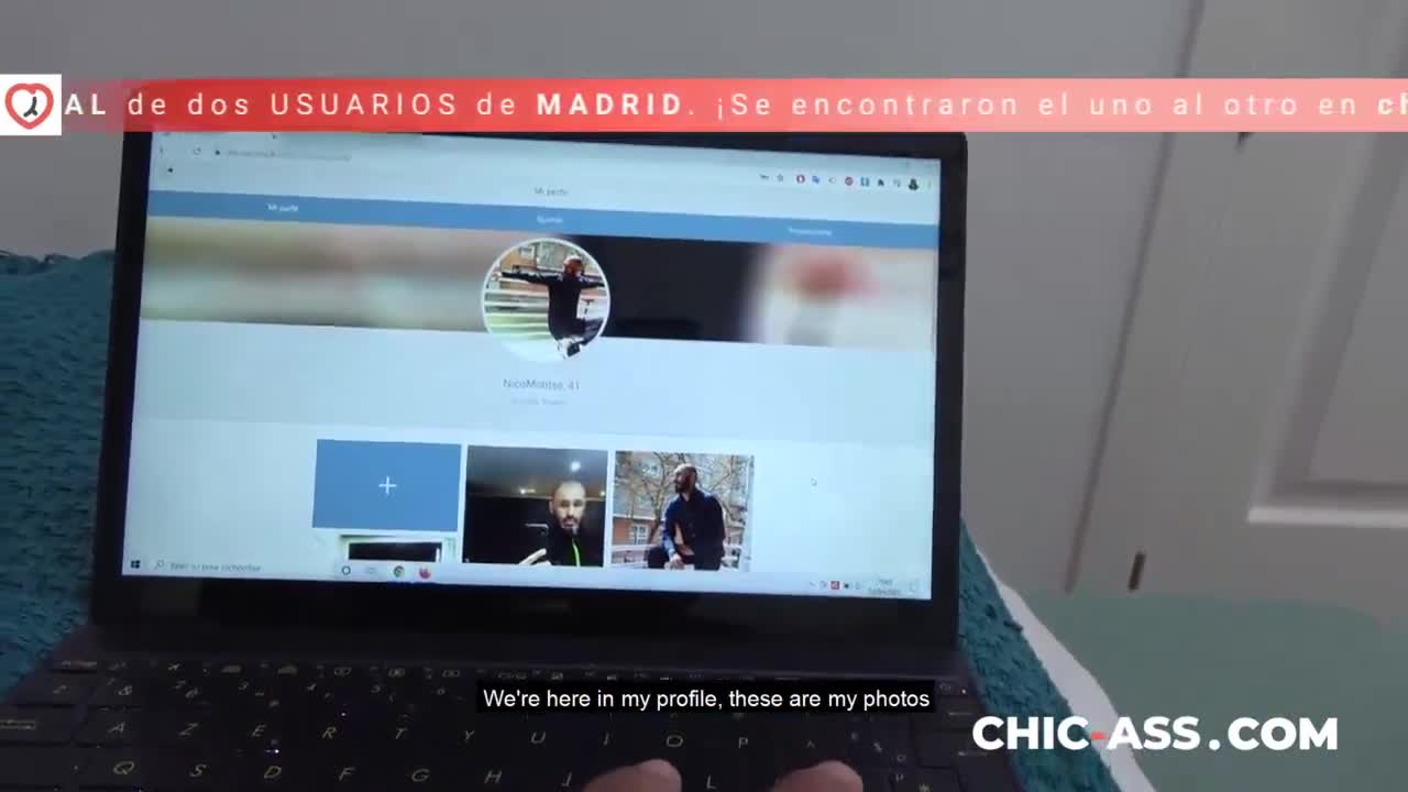 19 Roma Amorcolo Mature SPANISH YOUTUBER CHEATING ON WIFE lparSpaish Porrparexcl CHICASSperiodcom720