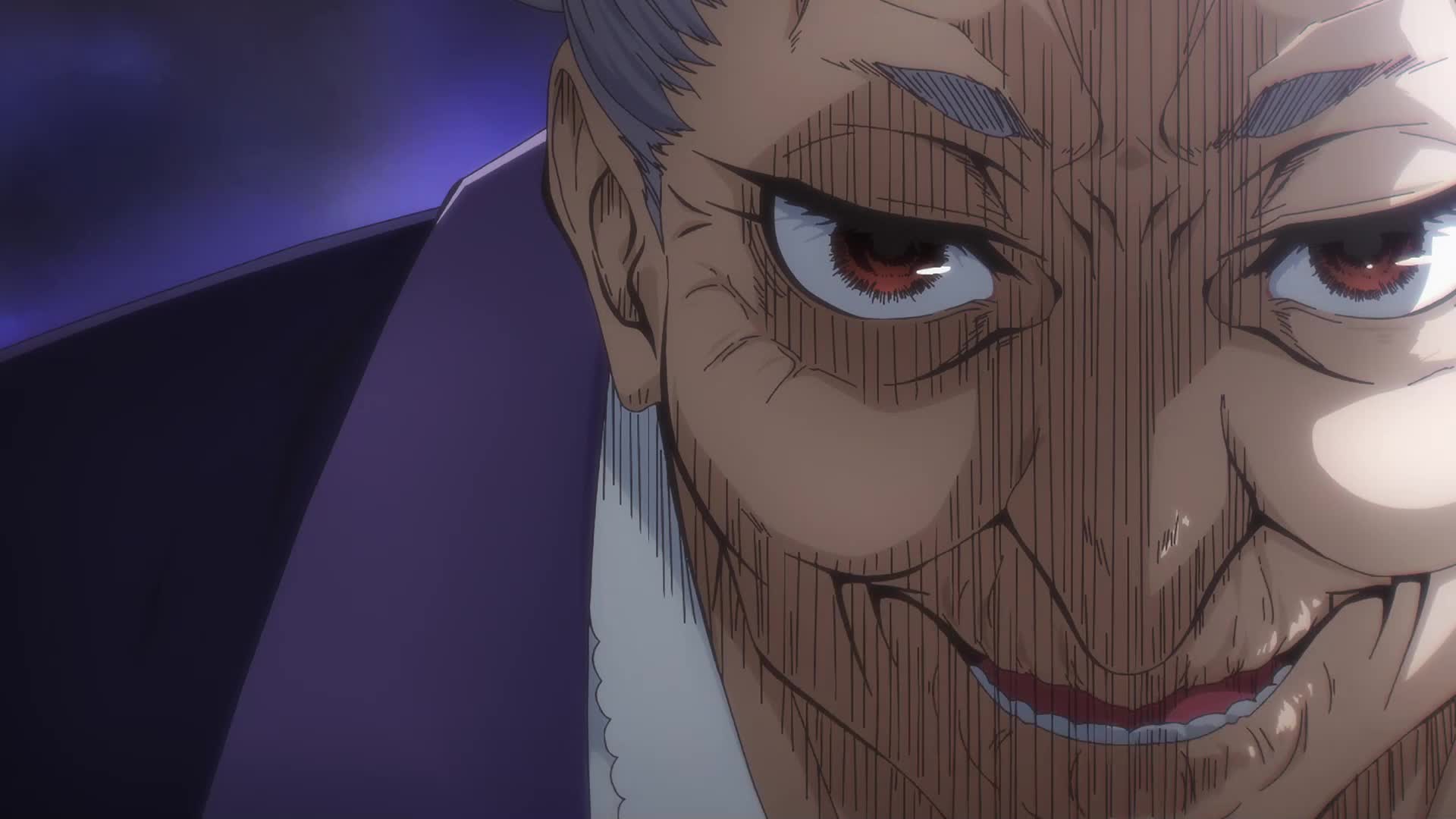 Blue Lock - Episode Nagi