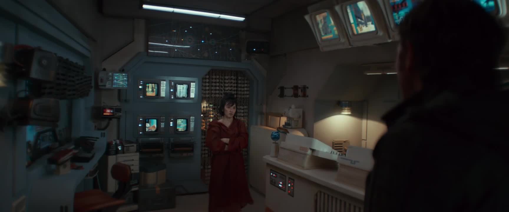 안도르 시즌2 4화-6화 Ador 2025 1080p