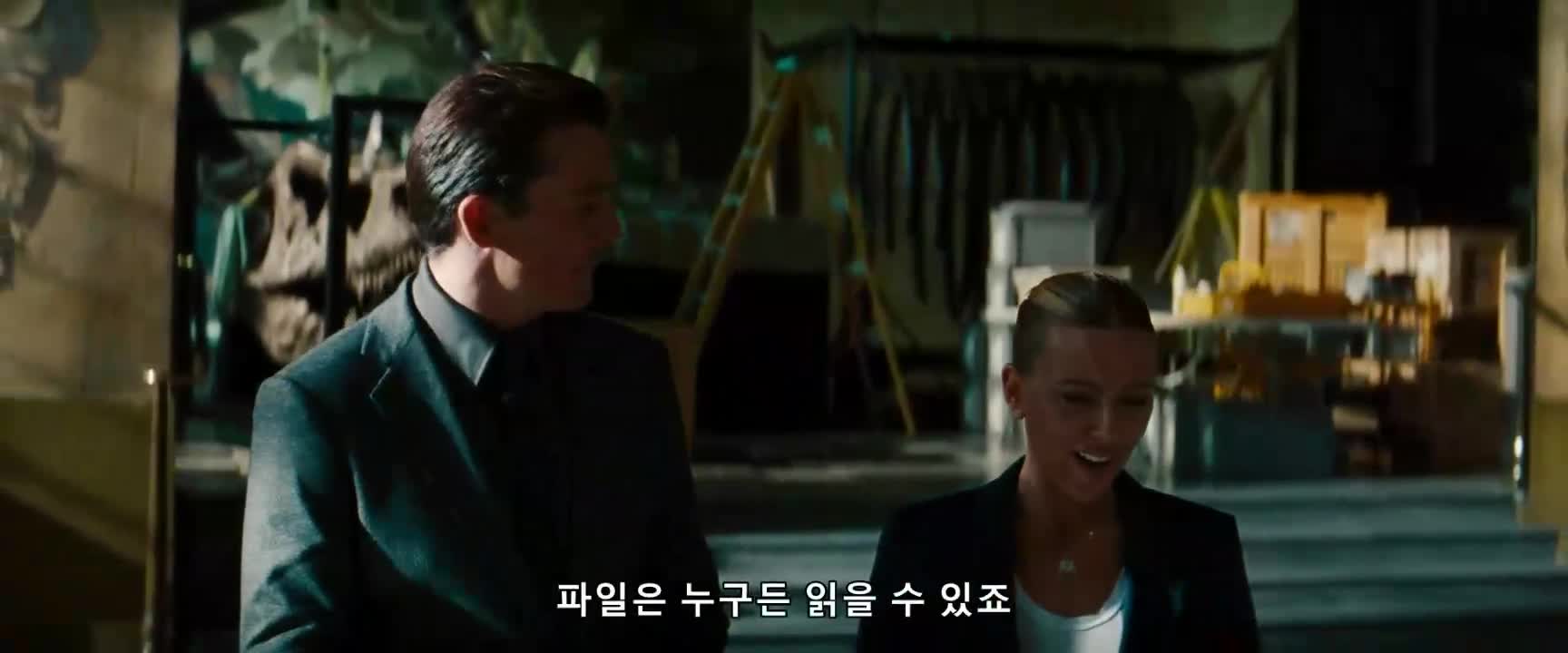 8월5일정식릴 스칼렛 요한슨 1080P 5