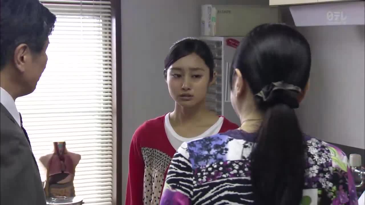 Machiisha Jumbo ep01