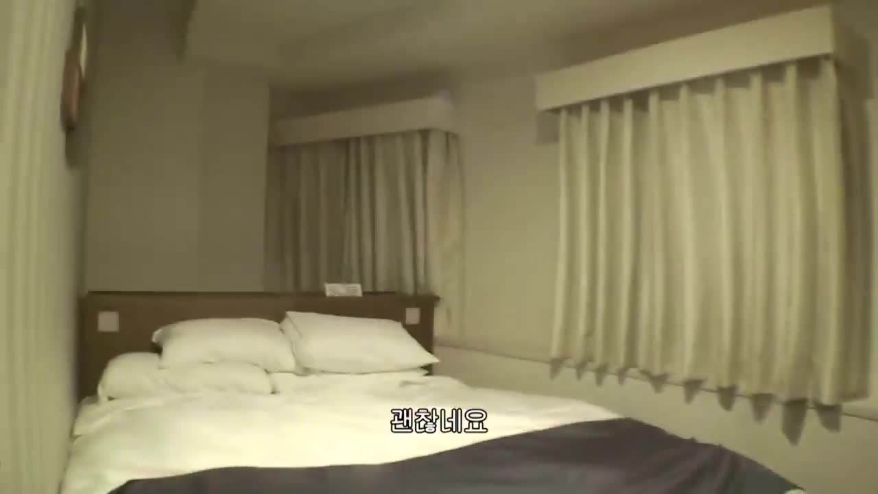 도촬 호텔 출장마사지
