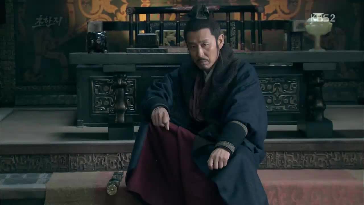초한지 제61회