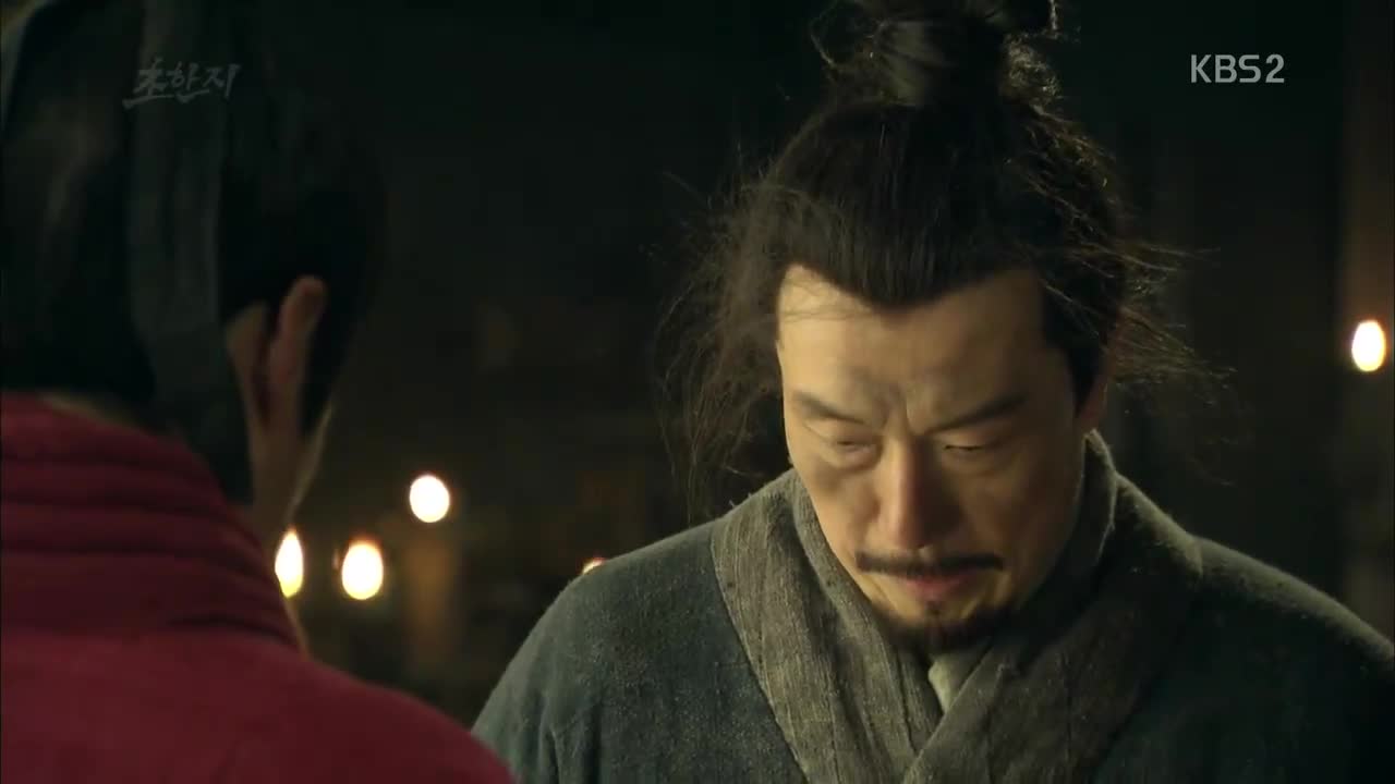 초한지 제65회