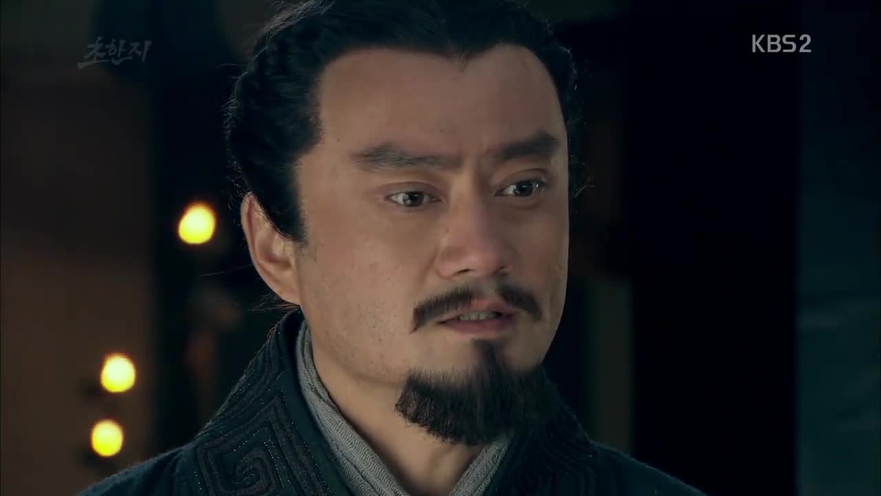 초한지 제51회
