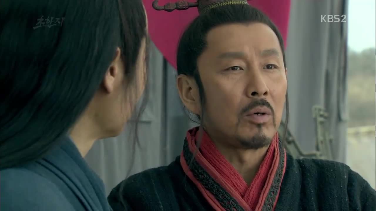 초한지 제72회