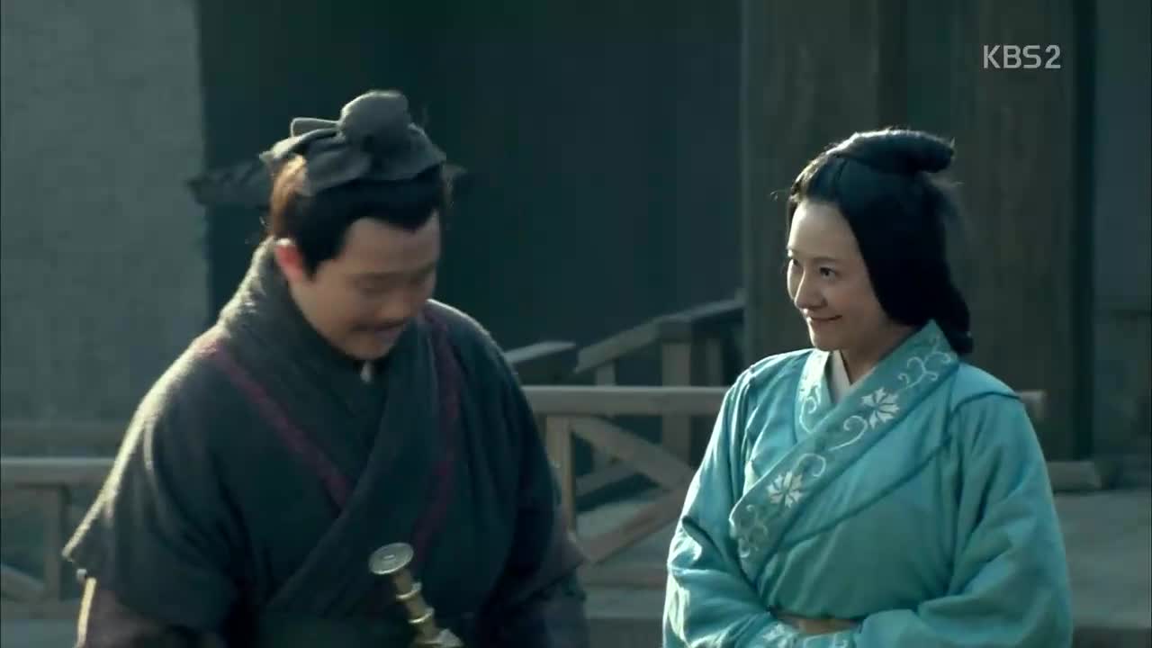초한지 제53회