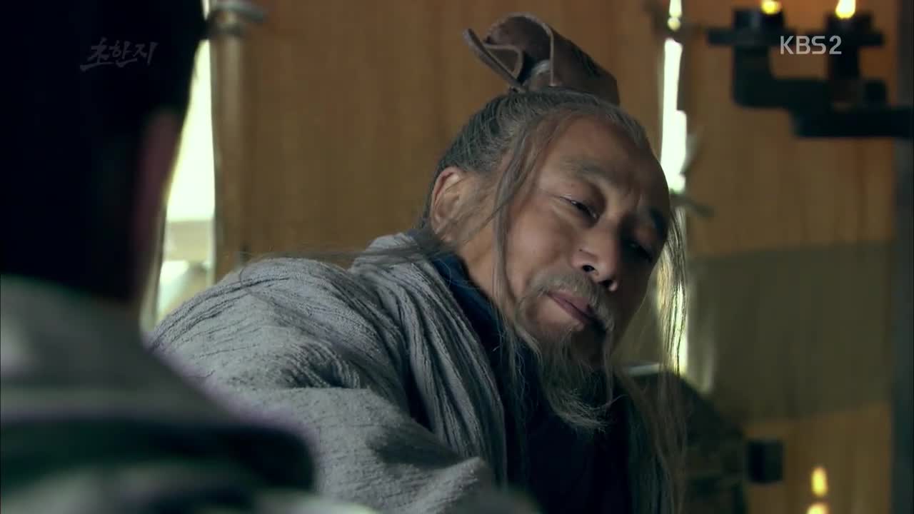 초한지 제68회