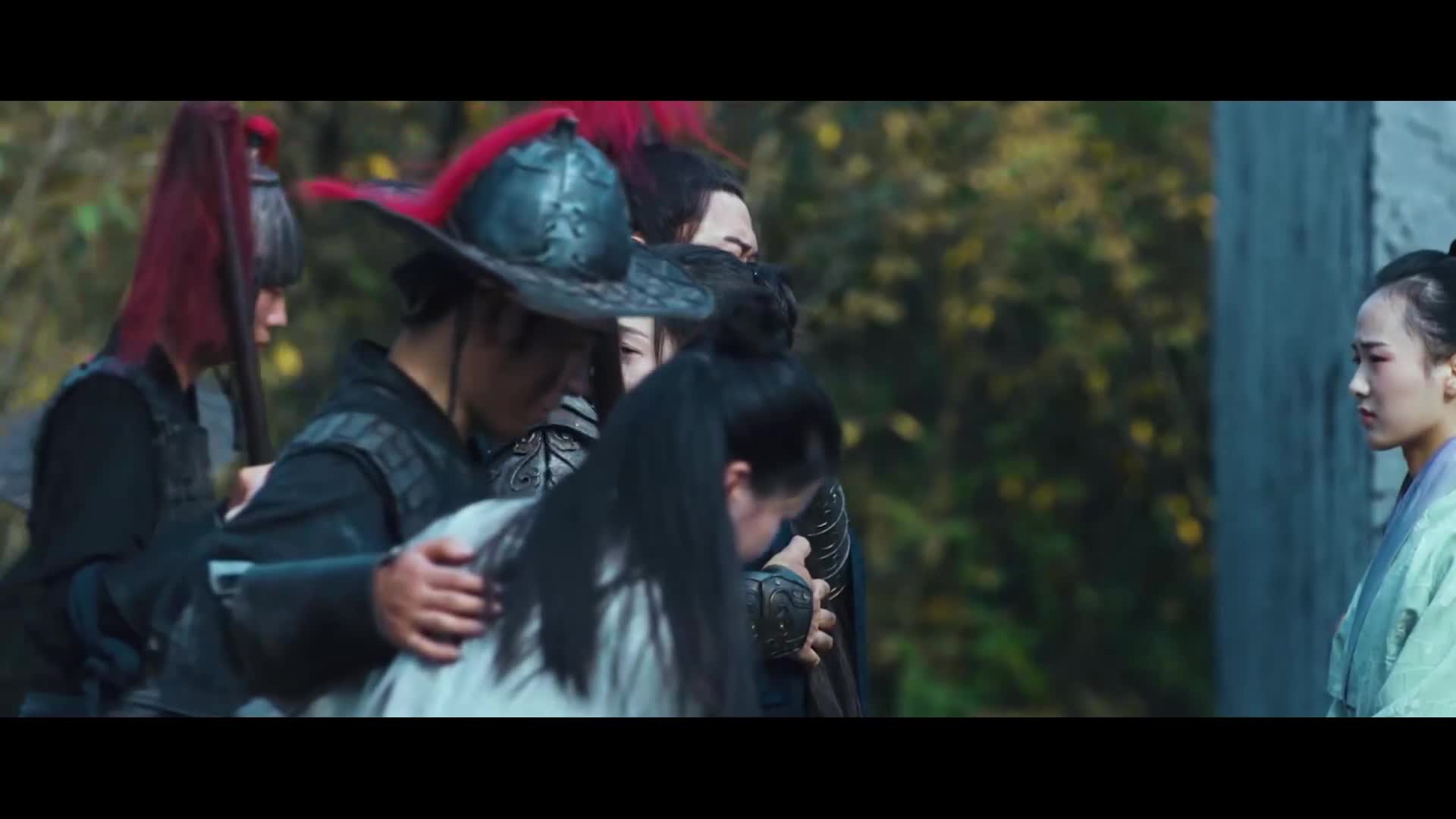 제국의 난: 정성공의 전설