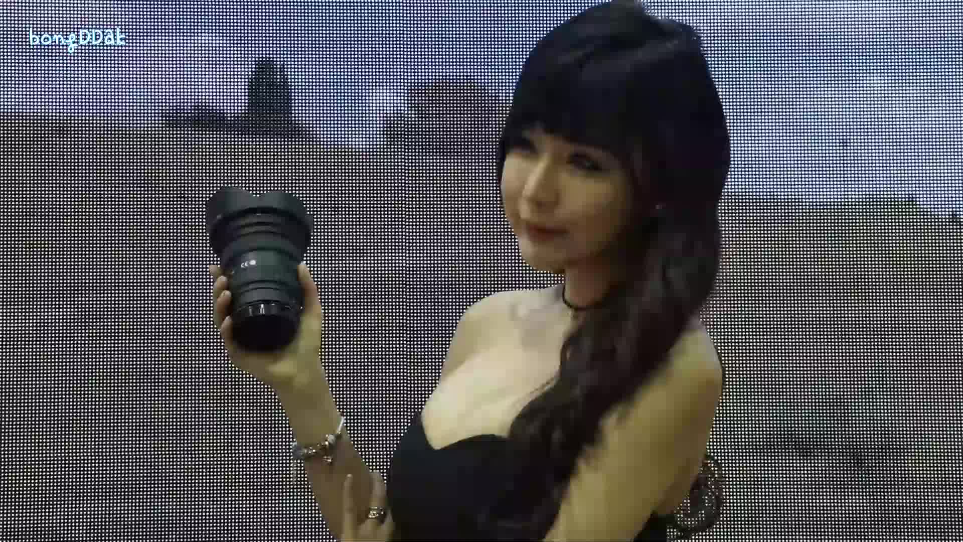 2016 피앤아이 모델 류지혜 직캠 2 by bongDDak