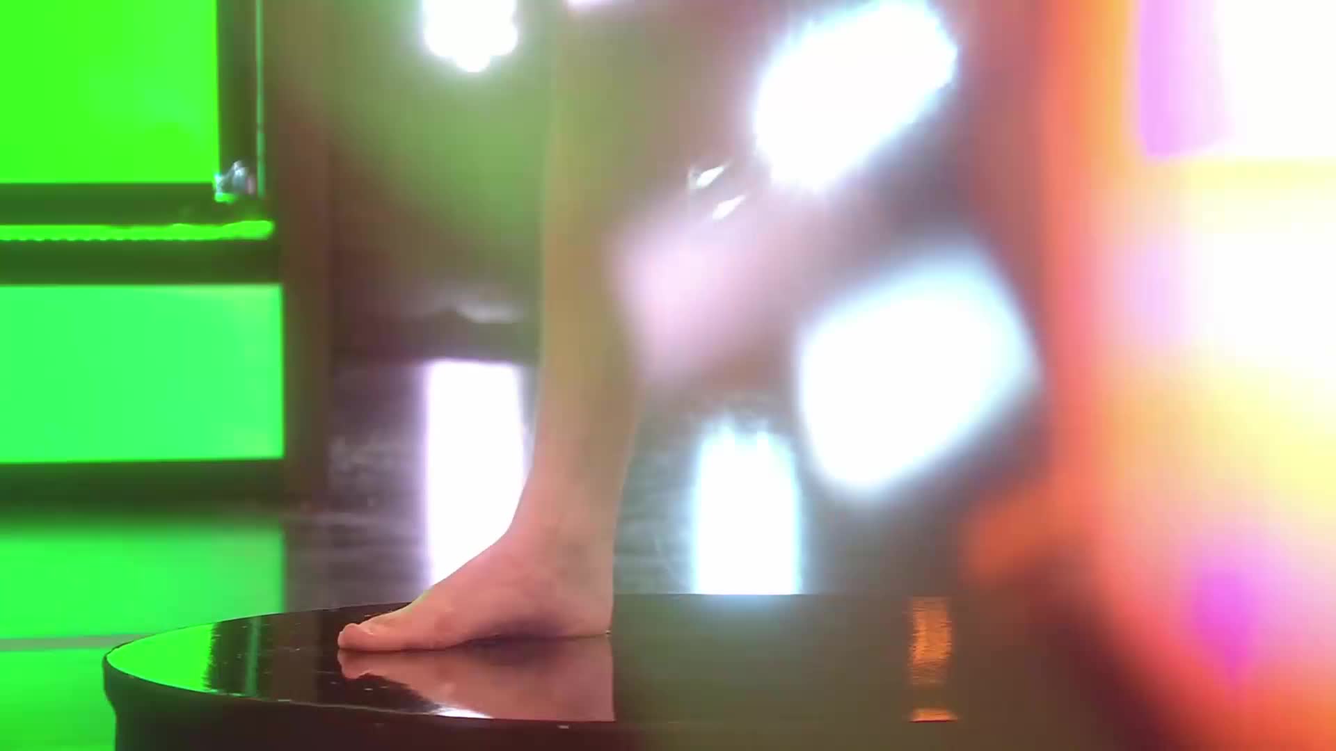 네이키드 어트랙션 시즌10 01화