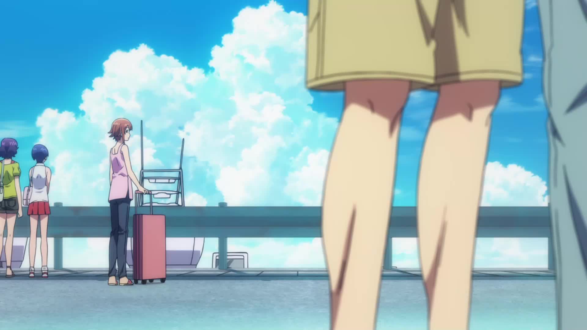 Grand Blue